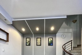 Bán nhà HXH biệt thự Châu Âu Lê Quang Định Bình Thạnh Ngang 6.5 chỉ nhỉnh 8 tỷ.